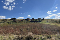 A village in Ha Rapokalana.