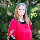 Administrative Assistant of CrossRidge Church Susan Floyd