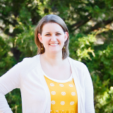 Administrative Assistant of CrossRidge Church Amy Wiese