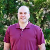 Minister of Communications and Administration of CrossRidge Church George Bewley