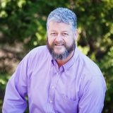 Minister of Assimilation and Facilities of CrossRidge Church John Wolfe