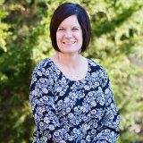 Preschool Associate of CrossRidge Church Kellie Walker