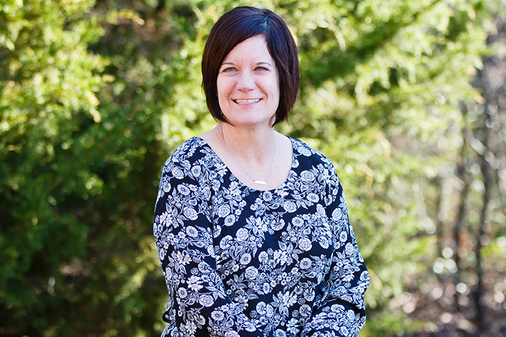 Preschool Associate of CrossRidge Church Kellie Walker