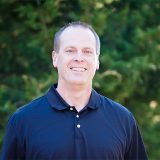 Senior Pastor Marc Farnell