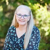 Director of Children's Ministry of CrossRidge Church Sheila Wolfe