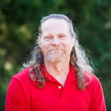 Custodian of CrossRidge Church Steve Floyd