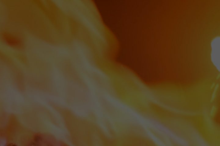 2018 Men's Conference: Mighty Warriors