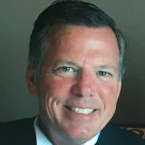 Greg Klimko, an elder at CrossRidge Church