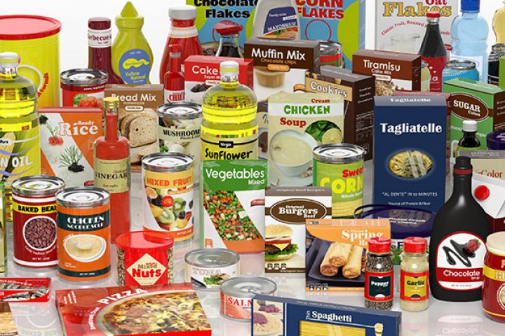 Little Elm Area Food Bank Thank You for Dollar Days