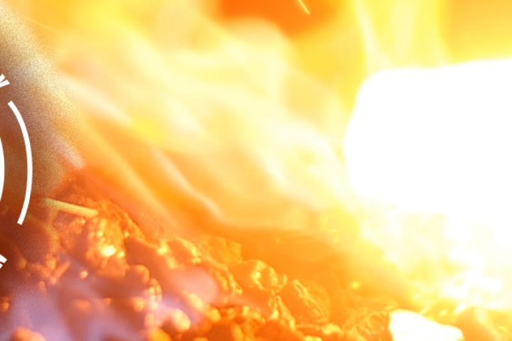 Iron Sharpening Iron Men's Ministry at CrossRidge Church