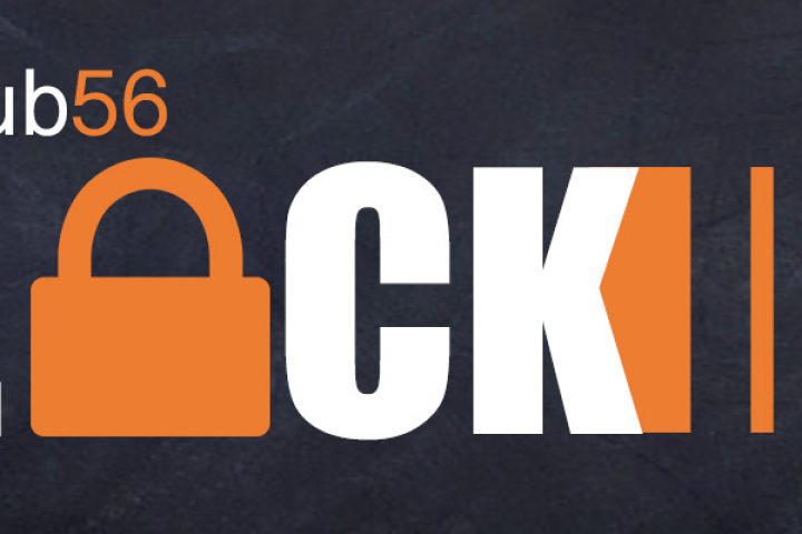 Club56 Lock-In