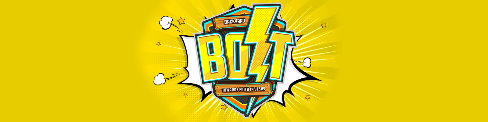 BOLT Virtual VBS - CrossRidge Church